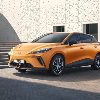 MG4 EV vs BYD Dolphin - Which Electric Hatchback is Better?